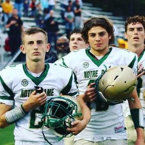 Meet your Posher, Jared